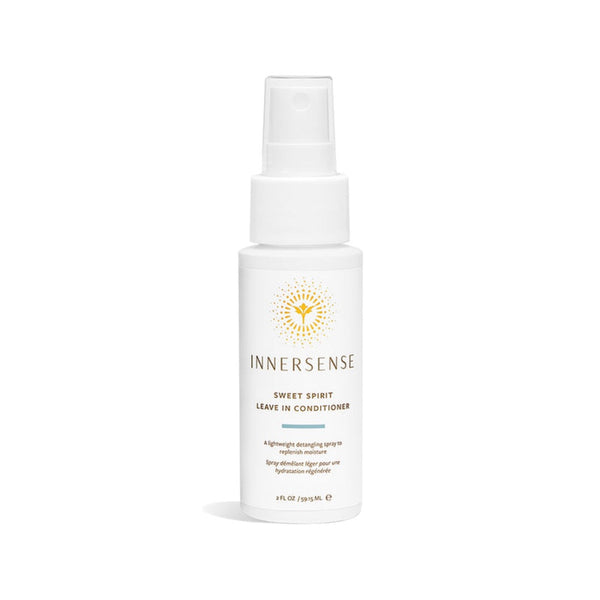 ‍Freebie: Innersense Sweet Spirit Leave-In Conditioner 59ml (100% off)