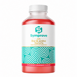 Symprove Daily Gut Solution Strawberry & Raspberry 500ml