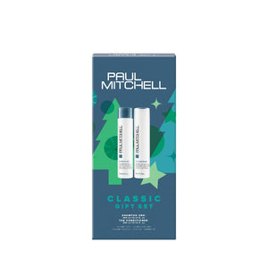 Paul Mitchell Classic Gift Set