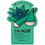 TONYMOLY I´m Aloe Mask Sheet