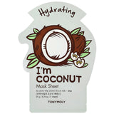 TONYMOLY I´m Coconut Mask Sheet
