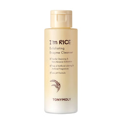 TONYMOLY I'm Rice Exfoliating Enzyme Cleanser 50g