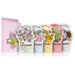 TONYMOLY I´m Worth It Face Mask Set 5pcs