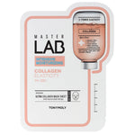 TONYMOLY Master Lab Sheet Mask Collagen