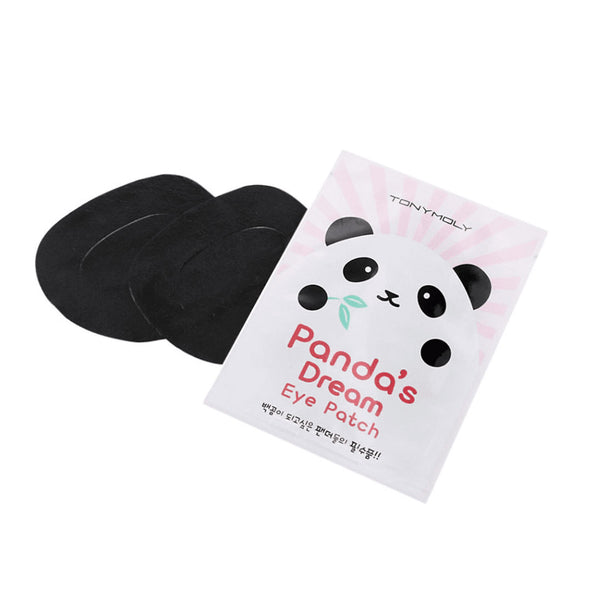 TONYMOLY Panda's Dream Eye Patch 1pair