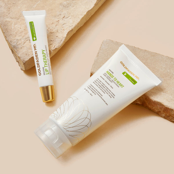 Goldfaden MD The Ultimate Hydration Duo Set