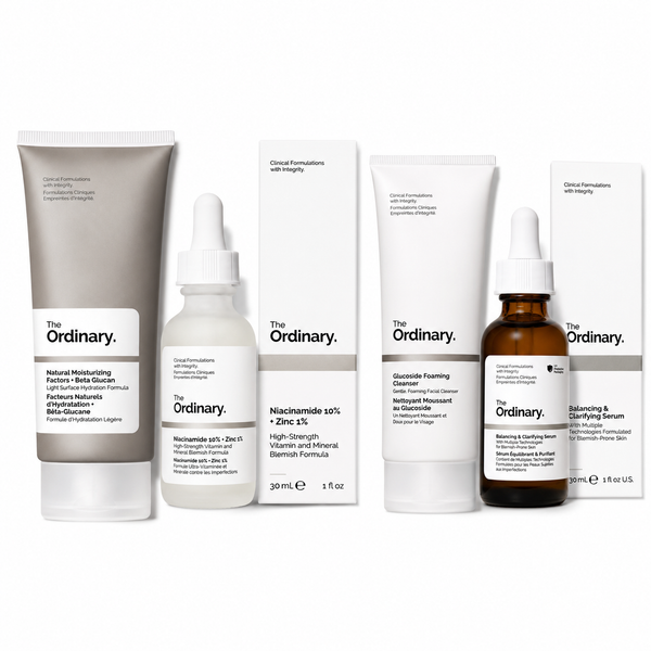 The Ordinary Trio