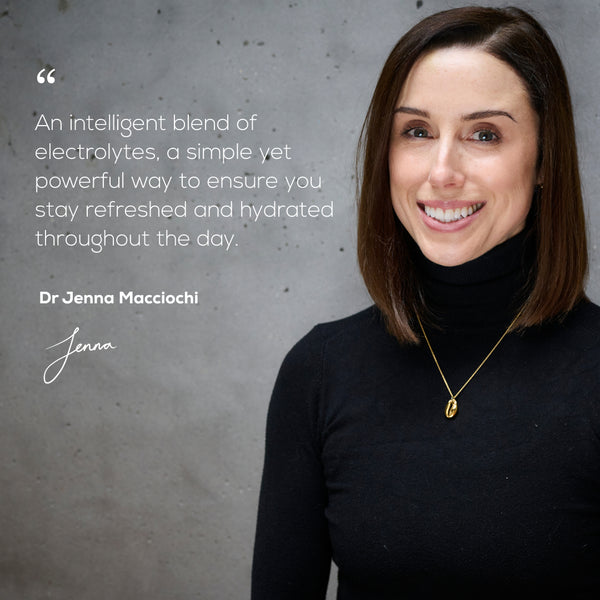 Ancient + Brave True Hydration Supplements