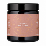 Ancient + Brave True Skin Alchemy Supplements Capsule Jar