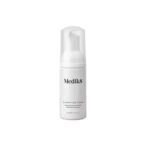 Medik8 Travel Size Clarifying Foam 40ml