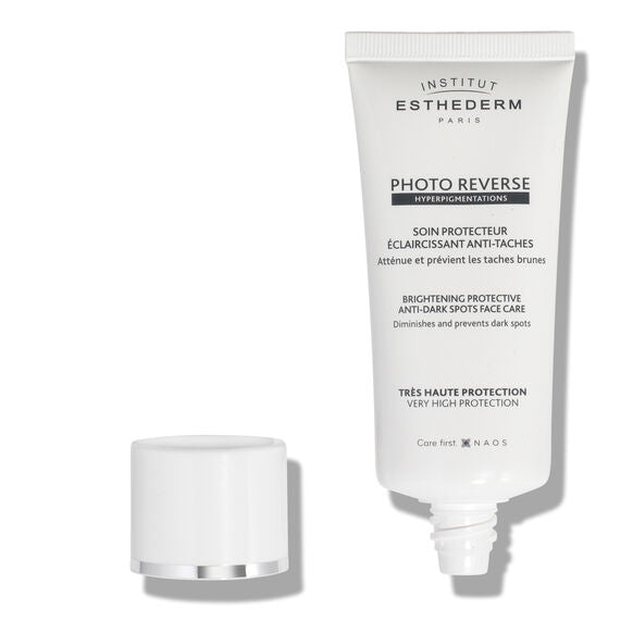 Institut Esthederm Photo Reverse High Protection with no lid