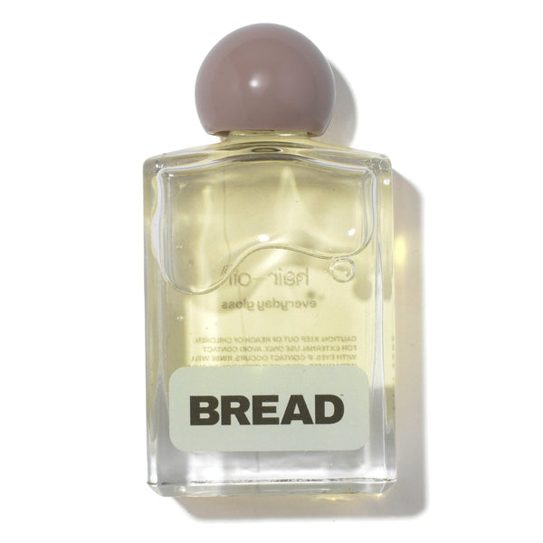 Bread Beauty Supply Hair Oil: Everyday Gloss 30ml