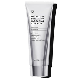 Spotlight Drop: Allies of Skin Molecular Silk Amino Hydrating Cleanser 100ml