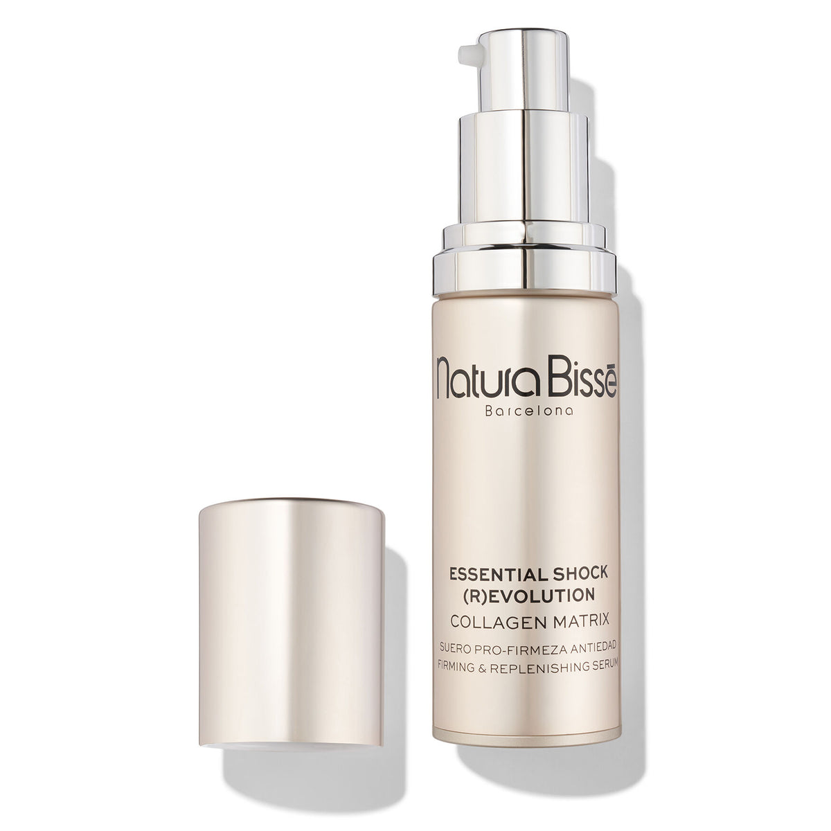 Natura Bissé Essential Shock Revolution Pro Exo Collagen Matrix