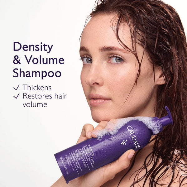 Caudalie Density and Volume Shampoo 200ml