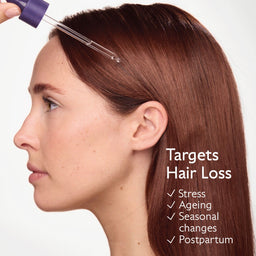 Caudalie Anti-Hair Loss Serum 50ml