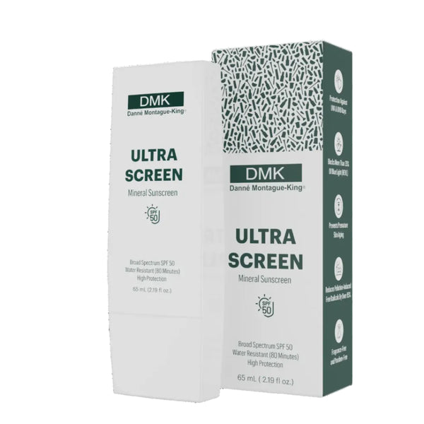 DMK Ultra Screen SPF50