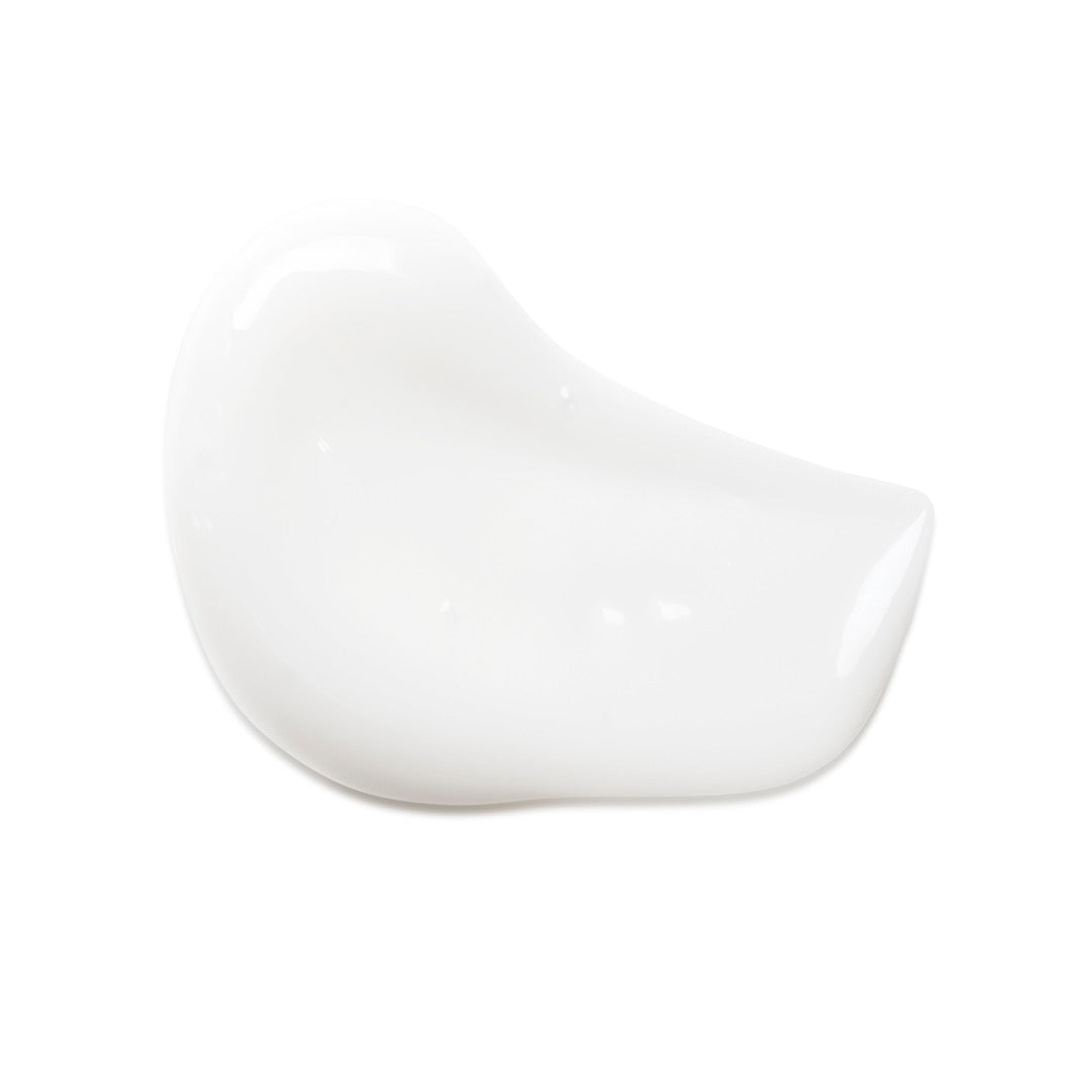 Ultrasun After Sun Tan Booster texture splotch