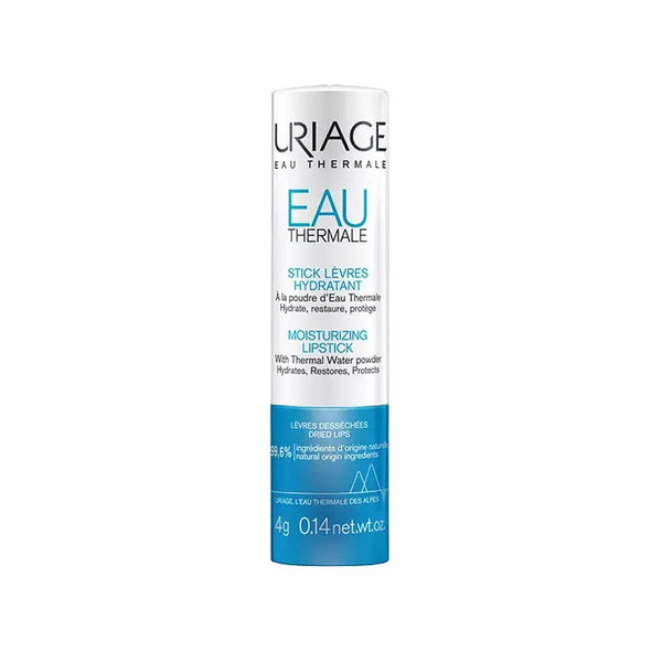 Uriage Eau Thermale Moisturising Lipstick 4g