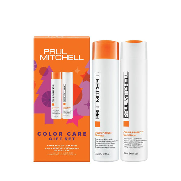 Paul Mitchell Colour Care Gift Set