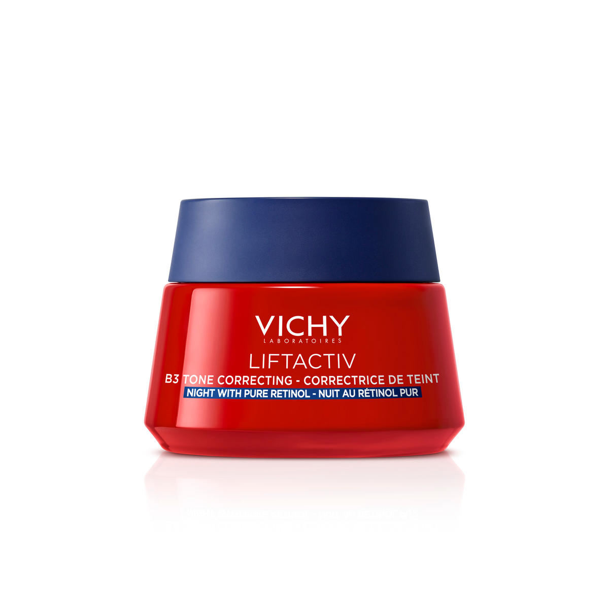 Vichy Liftactiv B3 Pure Retinol Cream Night - Short Dated