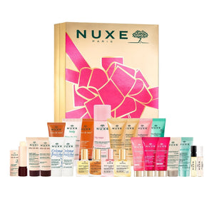 NUXE Beautcount Coffret 24