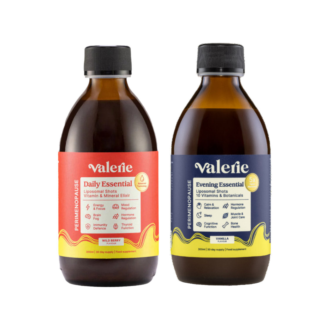 Valerie Day & Night Duo