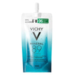 Vichy Mineral 89 Booster Serum Refill Hyaluronic Acid 50ml