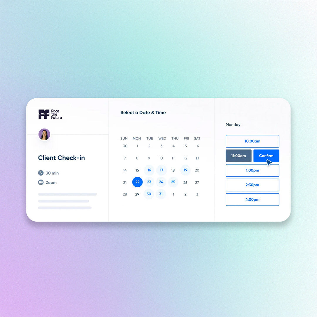Virtual Consultation