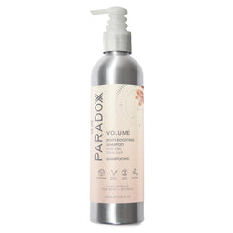 WE ARE PARADOXX Volume Shampoo 250ml bottle