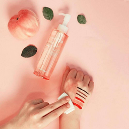 TONYMOLY WONDER Apricot Deep Cleansing Oil 190ml