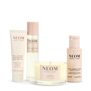 NEOM Wellbeing Discovery Collection