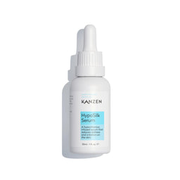 Kanzen HypoSilk Serum
