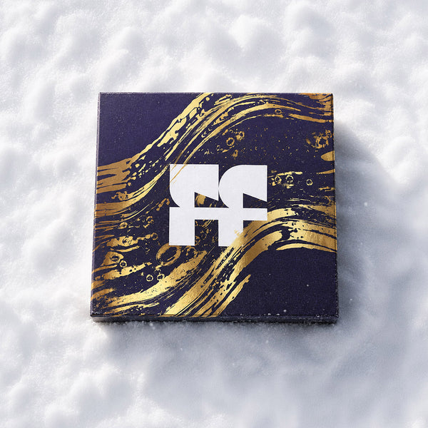 The Winter Radiance Edit