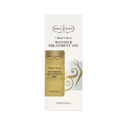 Percy & Reed I Need a Hero! Wonder Treatment Oil 50ml