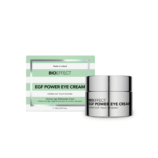 BIOEFFECT EGF Power Eye Cream