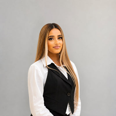 Aaliyah, Social Media Content Creator