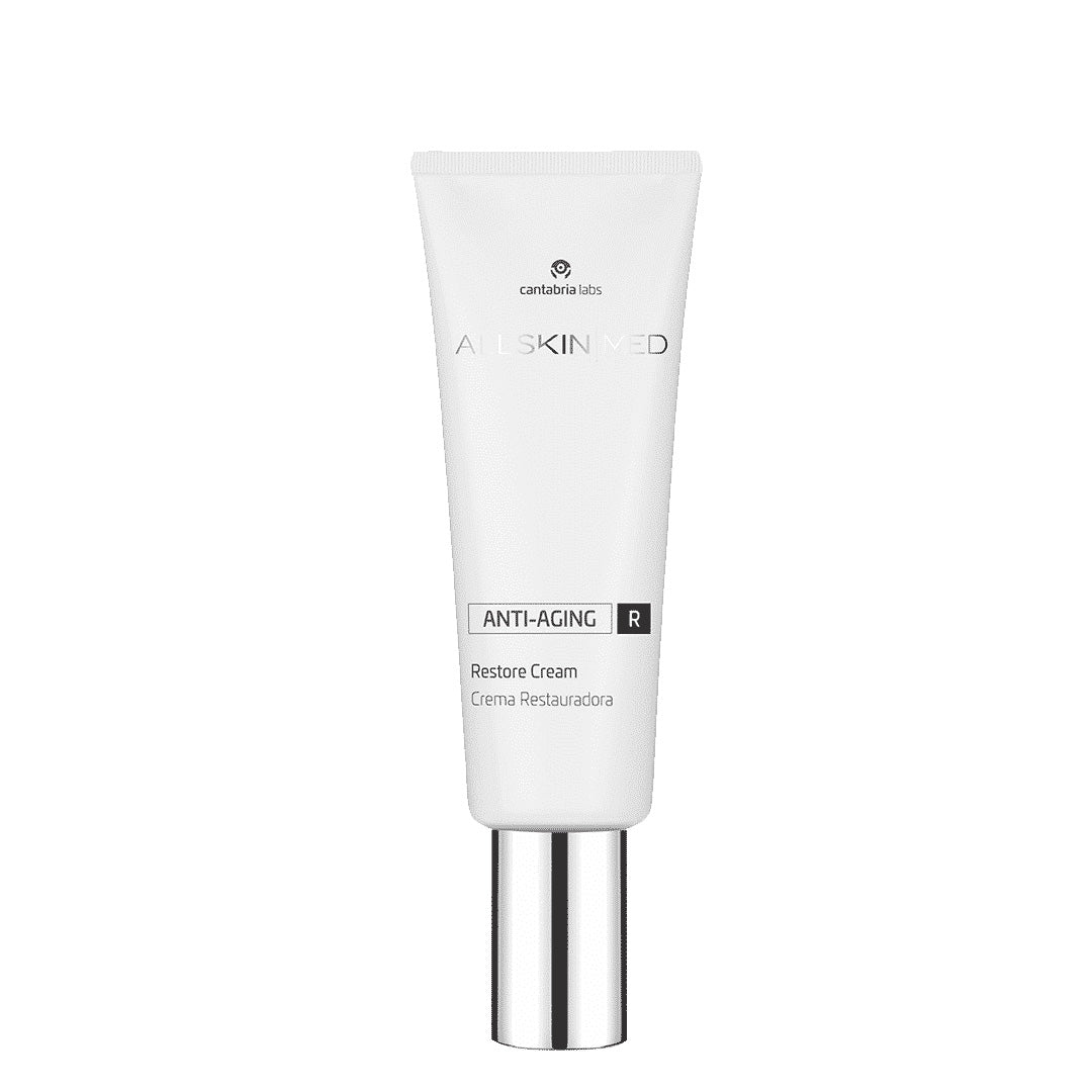 ALLSKIN MED R Restore Cream