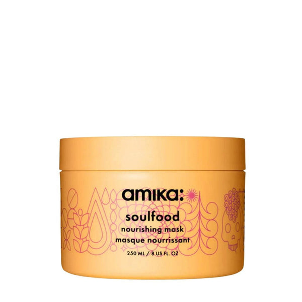 Amika Soulfood Nourishing Mask 100ml