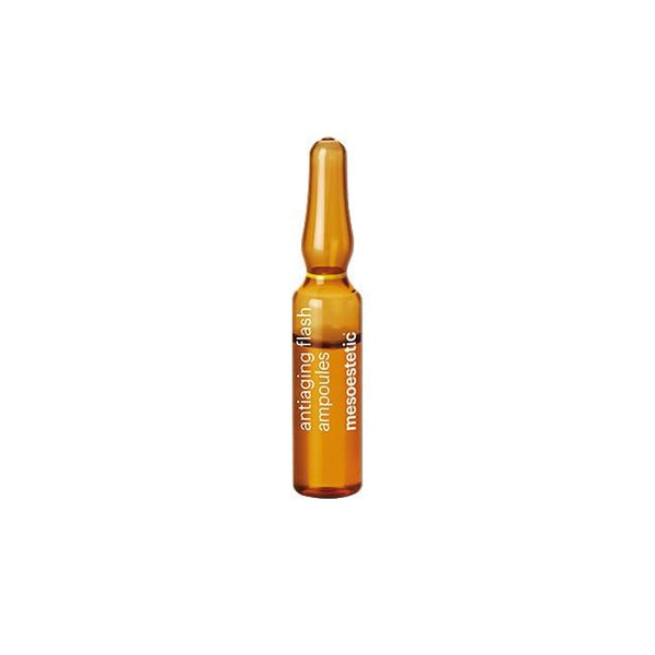 mesoestetic age element iconic lift routine