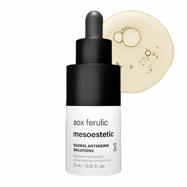 mesoestetic AOX Ferulic