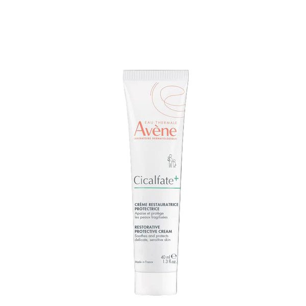 ‍Freebie: Avène Cicalfate + Restorative Protective Cream for Very Sensitive Skin 15ml (100% off)