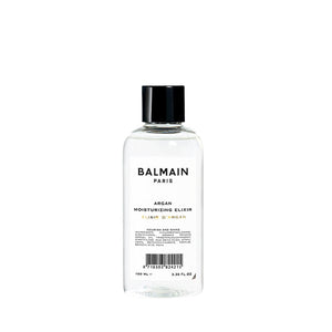 Balmain Argan Moisturizing Elixir 100ml
