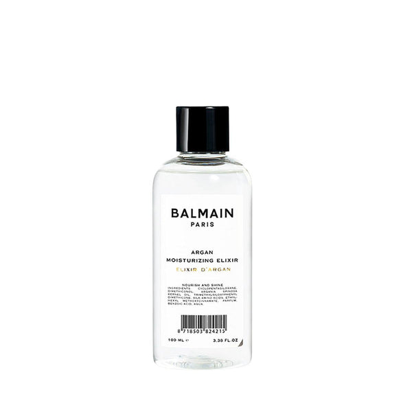 Balmain Argan Moisturizing Elixir 100ml