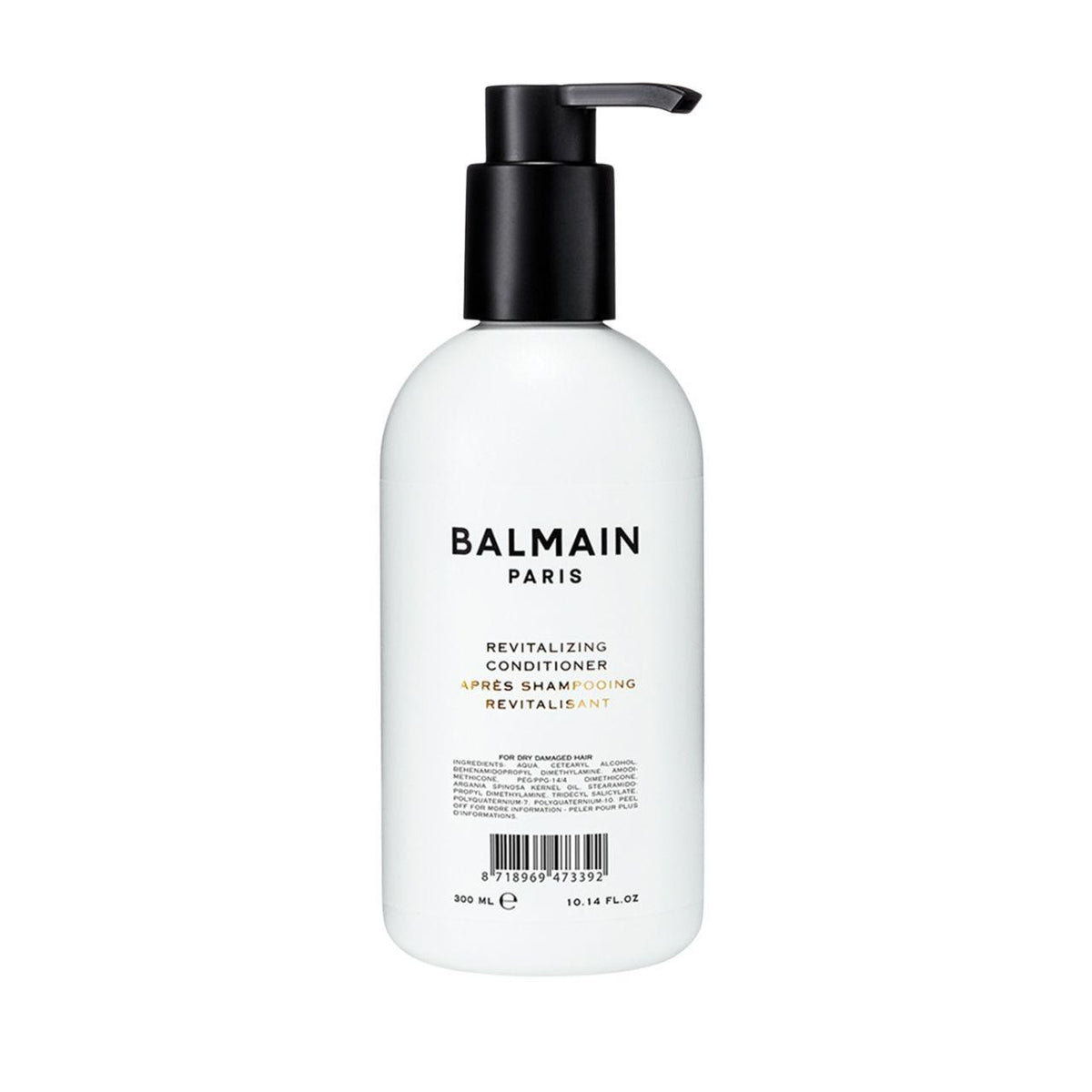 Balmain Revitalizing Conditioner 300ml