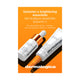 ‍Freebie: Dermalogica Biolumin-C Brightening Essentials (100% off)