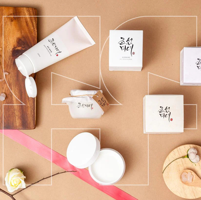 Plus An Extra 10% Off K-Beauty with Code SUMMER