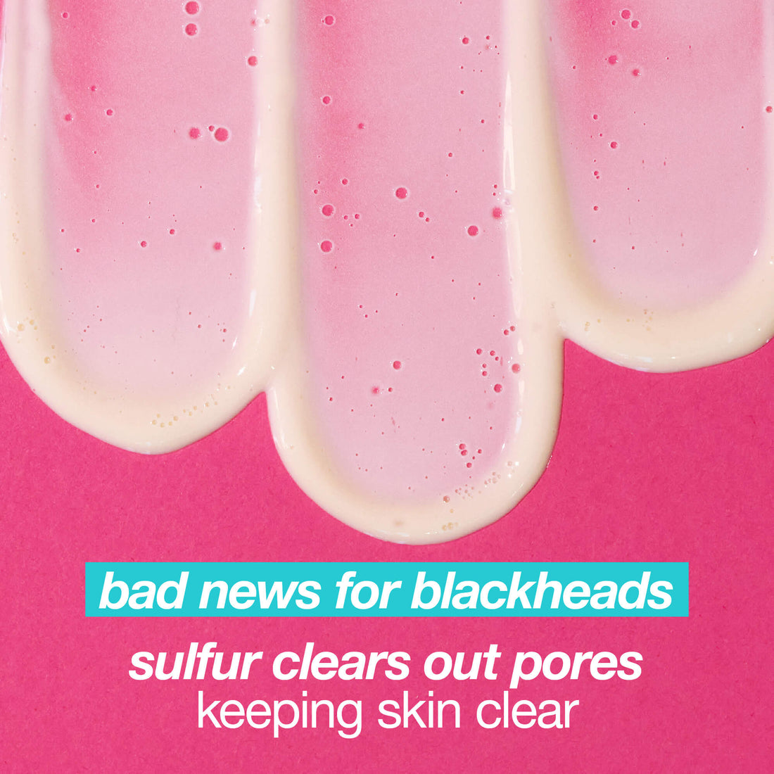 Dermalogica Blackhead Clearing Fizz Mask