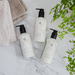 ARRAN Calm Lavender & Chamomile Natural Body Wash