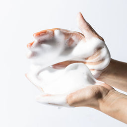 Biodance Soothing Barrier Cleansing Foam 120ml